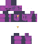 _M1A1 Minecraft skin preview