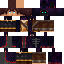 ShadowWcW Minecraft skin preview