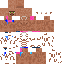 V0R13X_ Minecraft skin preview