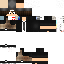 BlueStarBRR Minecraft skin preview