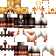 Savitar09 Minecraft skin preview