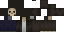 DontBeABeezy Minecraft skin preview