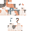 sohii Minecraft skin preview