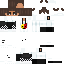 __BRUN__ Minecraft skin preview