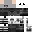 CaptainsAmazing Minecraft skin preview