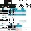 cerrajero Minecraft skin preview