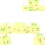 SpritzCookies Minecraft skin preview