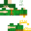 xTITANx24 Minecraft skin preview