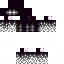 DarthTriana Minecraft skin preview