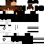 9Maxime Minecraft skin preview
