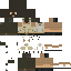 Lorturr Minecraft skin preview