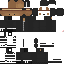 Chino21 Minecraft skin preview