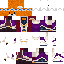 Shami99 Minecraft skin preview
