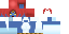 KanesMistress Minecraft skin preview