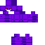 WendzyHuncho Minecraft skin preview