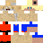 Ted_Zed Minecraft skin preview