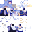 TheBlueWonder27 Minecraft skin preview