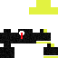 SkibidiShovel Minecraft skin preview