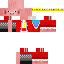 Icekitty2020 Minecraft skin preview