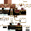 BitSaltCaramello Minecraft skin preview