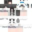 yZash Minecraft skin preview