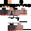 Zwodash Minecraft skin preview