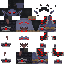 Jokimax Minecraft skin preview