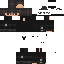 Dark_Luck Minecraft skin preview