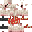 Reflechi Minecraft skin preview