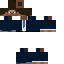 Nerduu Minecraft skin preview