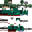 HyperFrostX_YT Minecraft skin preview