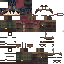 ZTORN Minecraft skin preview