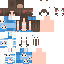 MuralixJagan Minecraft skin preview