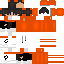 PomaranczowyXD Minecraft skin preview