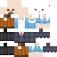 Conblade Minecraft skin preview