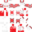 DTNeon Minecraft skin preview