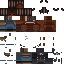 Rafyh Minecraft skin preview