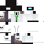 obonej Minecraft skin preview