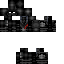 AlphaBeta1357 Minecraft skin preview