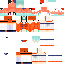 hoho0624 Minecraft skin preview