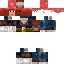Gnomus_The_great Minecraft skin preview