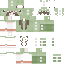 Kazu98 Minecraft skin preview