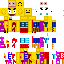YeeterOfCringe Minecraft skin preview