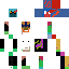 Mr__Han Minecraft skin preview