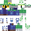 Markymarc1187 Minecraft skin preview