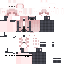Dissapointer Minecraft skin preview