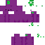 lqchen Minecraft skin preview