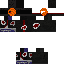 JUVxNATE Minecraft skin preview
