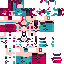 xXAuratedXx Minecraft skin preview