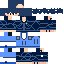 xSynix05 Minecraft skin preview